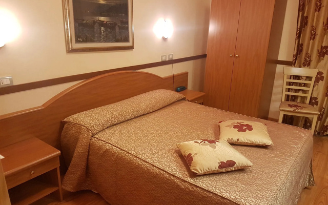 Hotel Corallo