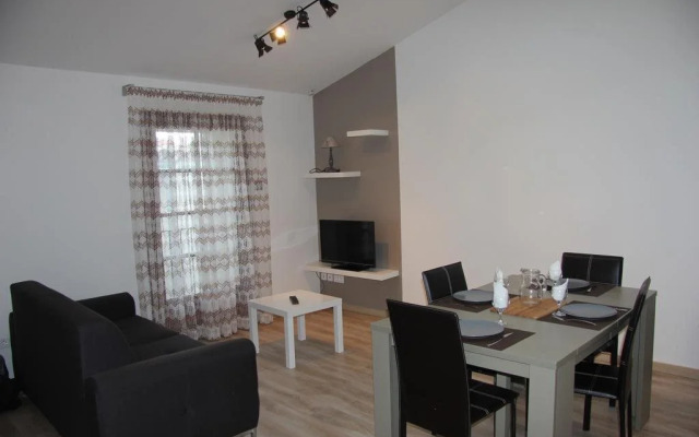 Residence des Trois Vallees