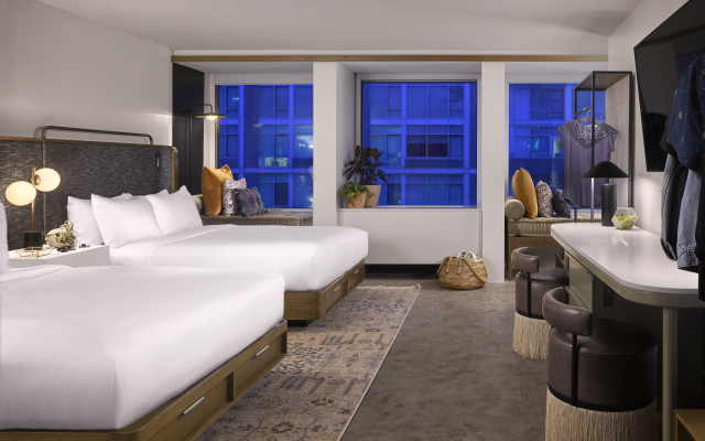 Yours Truly DC, Vignette Collection by IHG