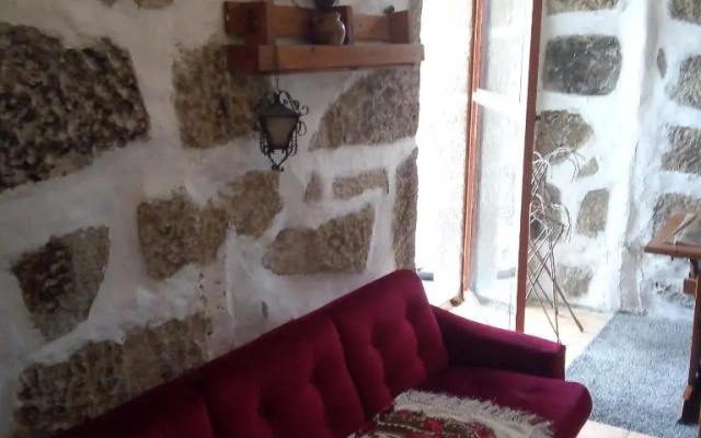 Alegria Apartment