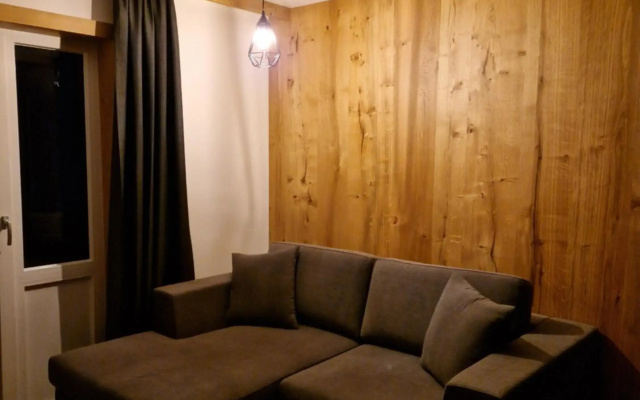 Hotel Garni Appartementhaus Rätikon