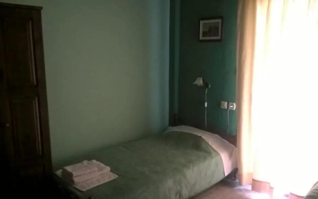 Guesthouse Chotos