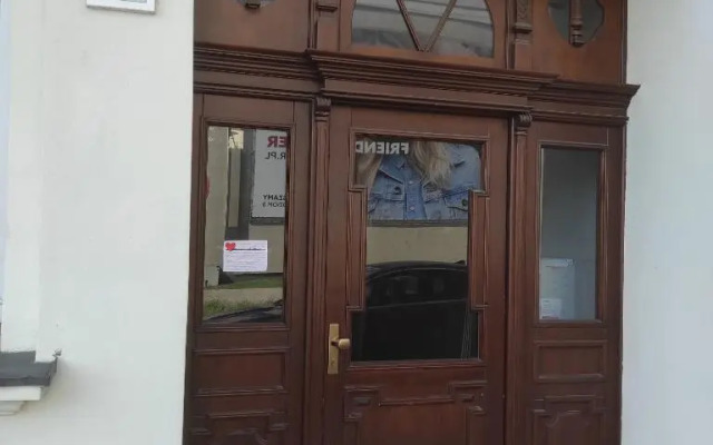 Apartament przy galerii FORUM Gliwice Witkiewicza