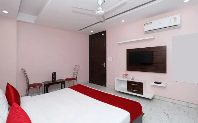 Royal King Residency By OYO Rooms