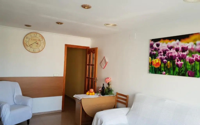 Holiday Home Salinas 7