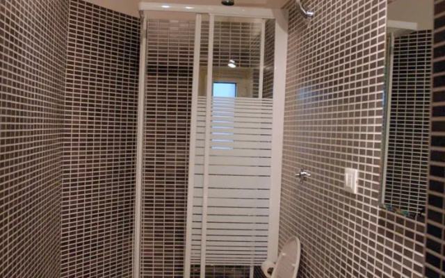Stazione Termini Accomodation