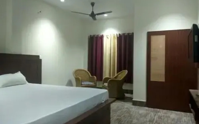 Hotel Prosperity & Restaurant