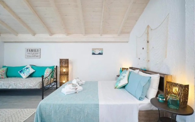 Glaros Bungalow