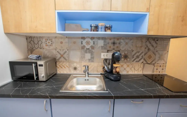 Vera's Lapad suite