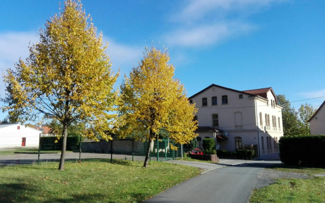 Ferienwohnung Gessert
