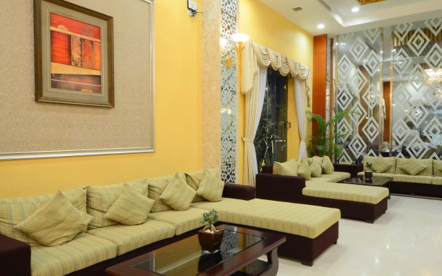 River Palace Hotel & Spa