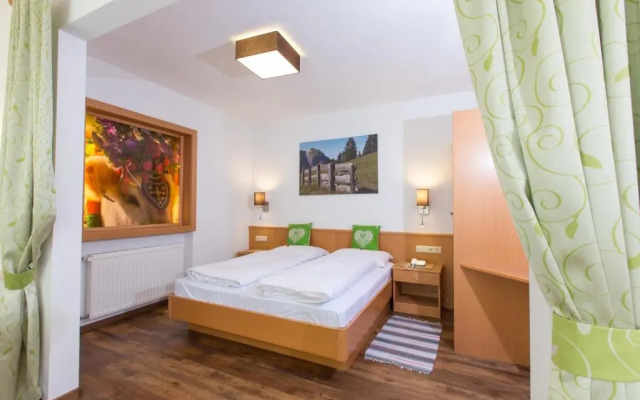 Hotel Gasthof Weiherbad