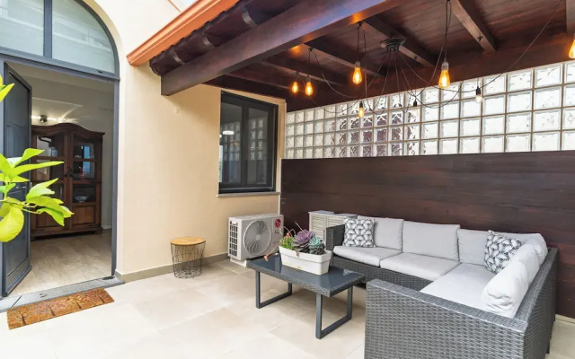 Casa Bela Vista