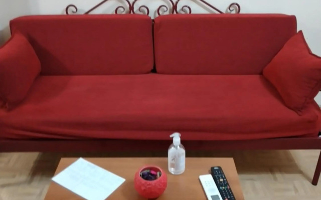 Perikleous Apartment