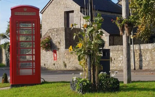 The Apple Store at Gileston Manor
