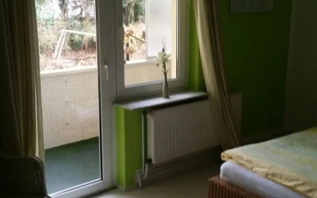 Private Apartment Wiesenstraße