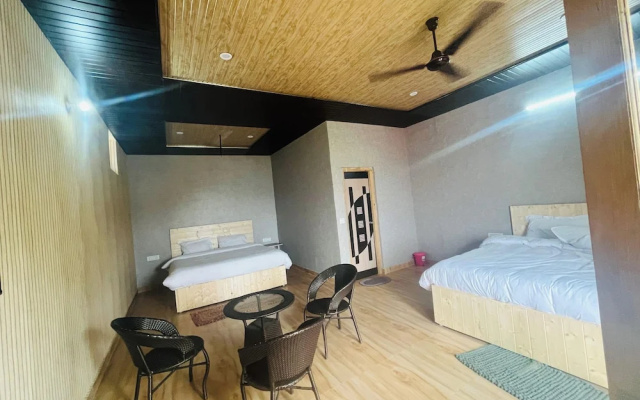 La Paz Resort By Shikhar Hospitality