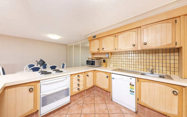 Sandbar Unit 402