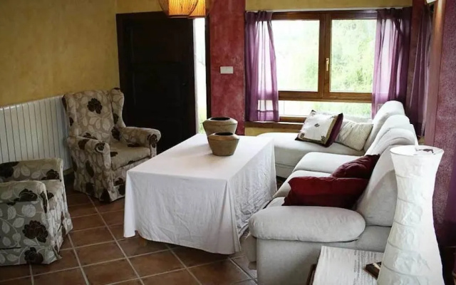 La Casona Azul
