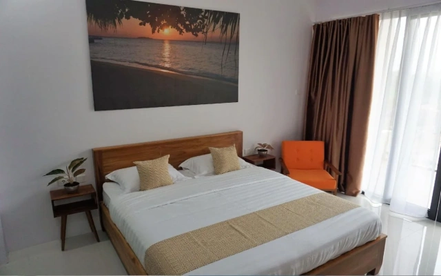 The Happinezz Hills Hotel Karimunjawa