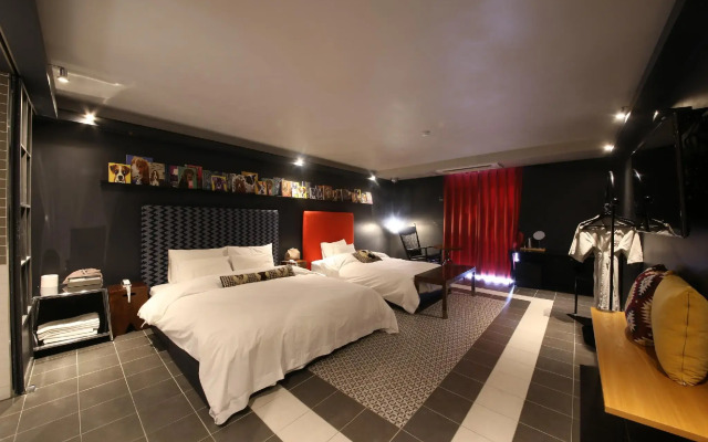 The Hound Hotel