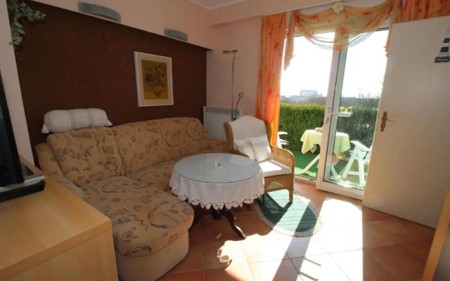 Ferienwohnung Gaebel
