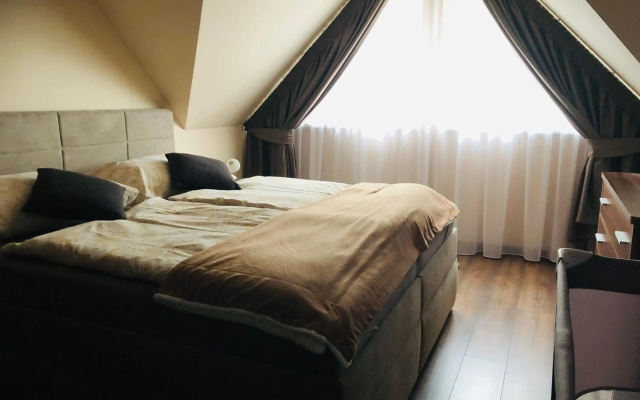 Apartment In Horec