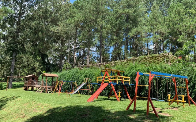 Estalagem Fazenda Lazer