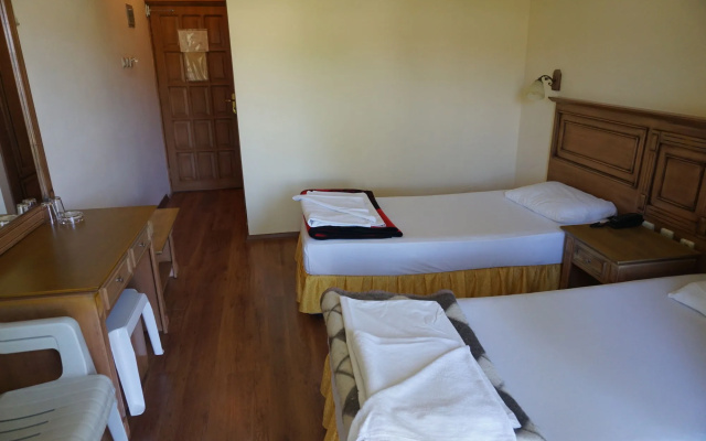 Sinem Hotel & Apart
