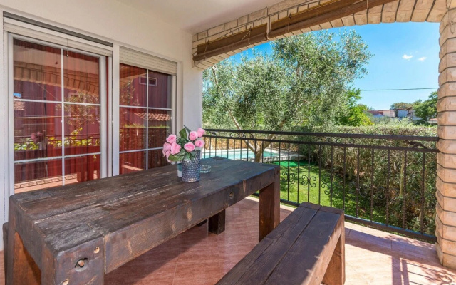 Awesome Home in Bibinje With Wifi and 2 Bedrooms