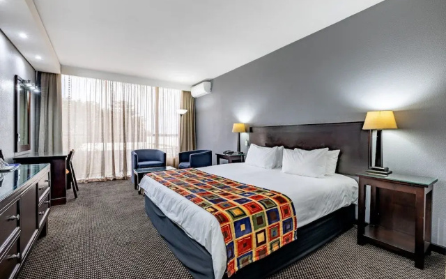 African Sky Hotels - Ermelo Inn