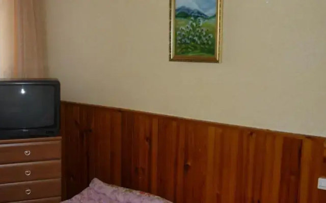 Dom Wczasowy Alga w Łazach