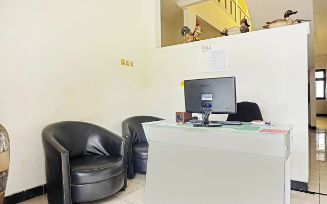 OYO 91349 Karawaci Taman Permata 3