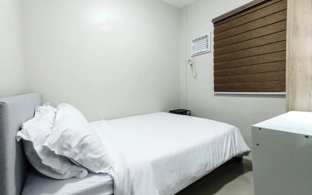 Manzil Anilao Cosy 2 Bedroom Apartment U2