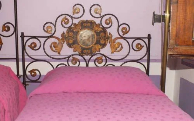 Locanda Laudomia