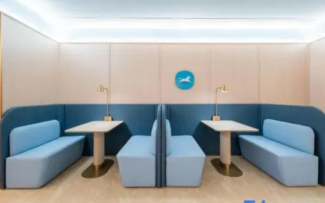 HanTing Hotel (Qingdao Laoshan District Haier Industrial Park)