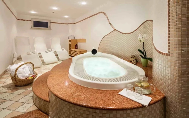 Hotel Linde