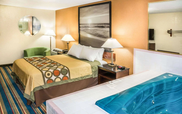 Express Inn & Suites Houston Katy