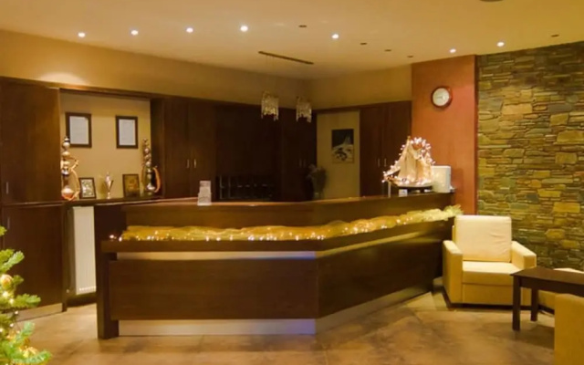 Kerasia Chalet