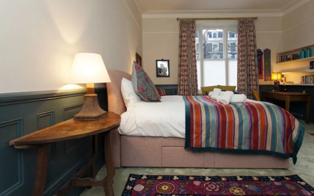 Holland Park Luxury with Garden