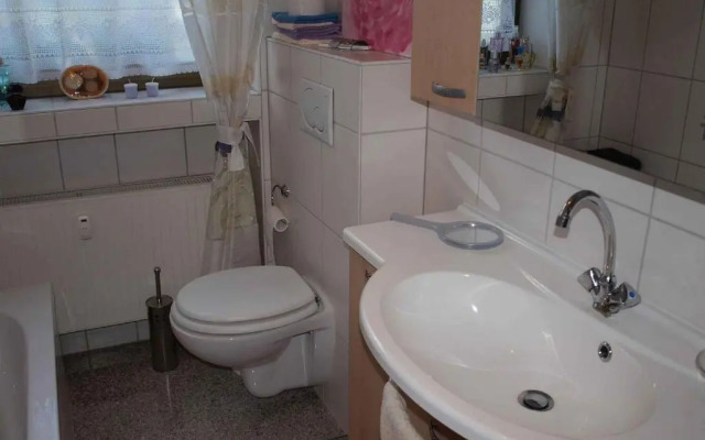 Ferienwohnung Boueke