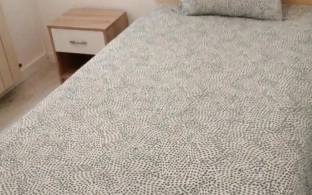 Apartamento Bornos&Huesca