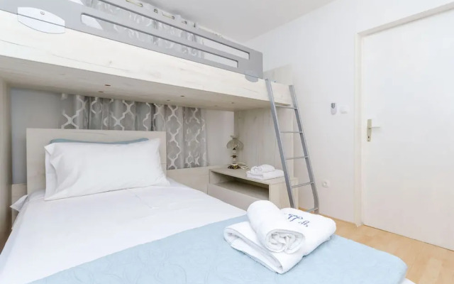 Apartments Vila Jelka