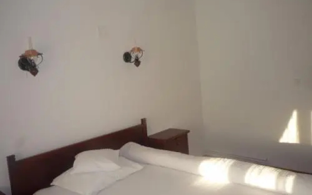 Pensiunea Perla Muresului