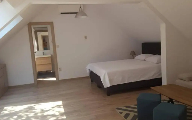 North Star 1 - sea apartment