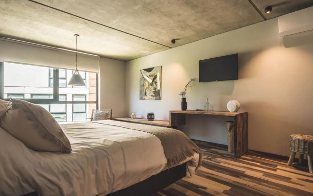 Be House Suites & Spa By Nobile