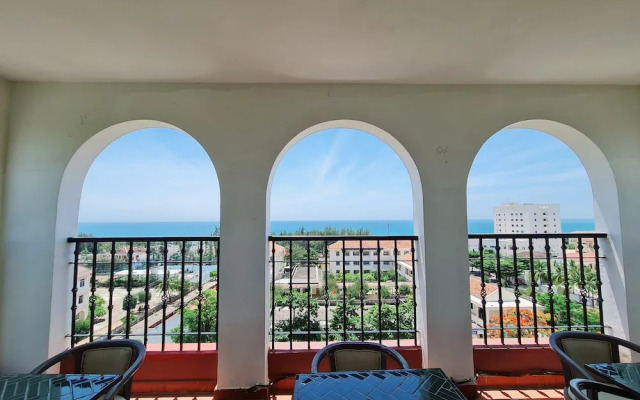 Coralina Hotel