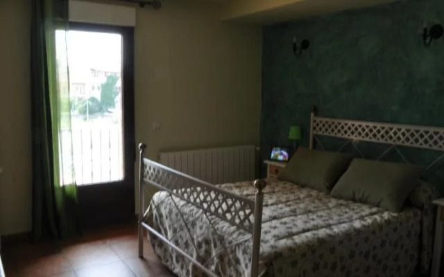 Hotel Langa