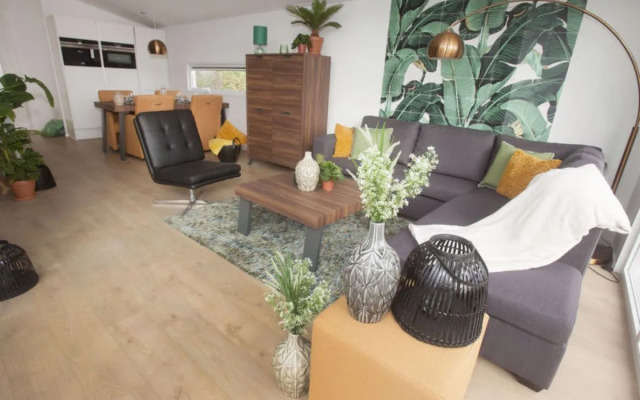 Green Resort Mooi Bemelen 23937