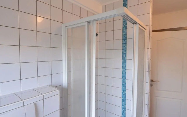 Beautiful Holiday Home in Heppenbach with Garden